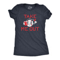 Take Me Out Baseball Mom Shirts Baseball Mama Pitching Womens Love Baseball Shirt Baseball Graphic Tee Funny Quote Baseball Tshirt Graphic Tee – Fan Favorite · Trending Graphic Apparel