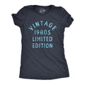 Vintage 198039s Limited Edition Millennial Shirts Gen X Shirts Vintage Shirts Funny Mom Shirt Mothers Day Gift Funny Shirt For Moms Graphic Tee – Everyday Comfort · Trending Graphic Apparel