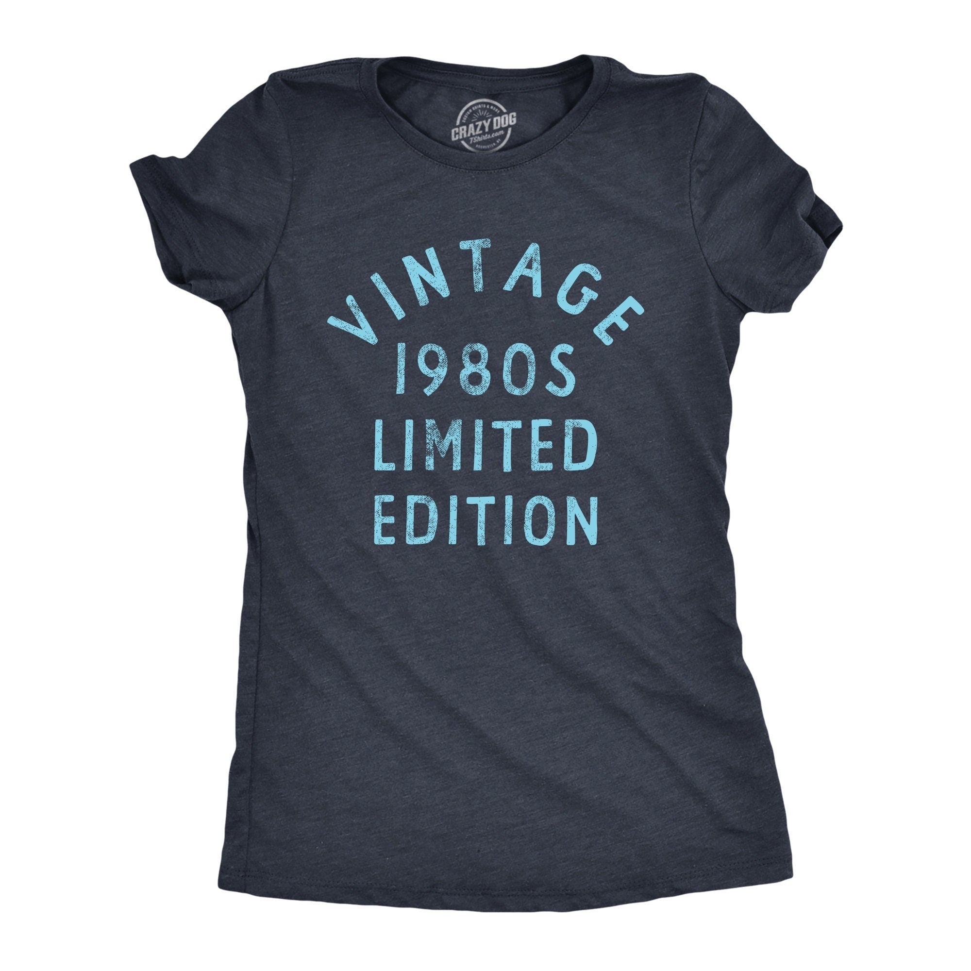 Vintage 198039s Limited Edition Millennial Shirts Gen X Shirts Vintage Shirts Funny Mom Shirt Mothers Day Gift Funny Shirt For Moms Graphic Tee – Everyday Comfort · Trending Graphic Apparel