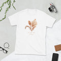 Pampas Grass Shirt Boho Flowers Tshirt Just One More Plant Lady Graphic Tee – Everyday Comfort · Must-Have Style