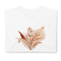 Just One More Plant Shirt Boho Wreath Tshirt Dried Flowers Plant Lover Gift Graphic Tee – Bold Style · Must-Have Style