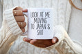 Moving to Japan Gifts Moving to Japan Coffee Mug Moving to Japan Cup Moving to Japan Birthday Gifts for Men and Women Graphic Tee – Bold Style · Top Pick For Any Outfit