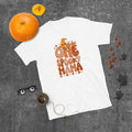 Spooky Mama Shirt Retro Halloween Tshirt Graphic Tee – Cozy Vibes · Perfect For Daily Wear
