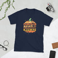 Pumpkin Spice Shirt Pro Choice Hallowween Tshirt Reproductive Rights T Shirt Graphic Tee – Warm & Stylish · Top Pick For Any Outfit