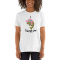 I Swallow Short Sleeve Unisex T Shirt Graphic Tee – Warm & Stylish · Top Pick For Any Outfit