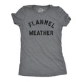 Flannel Weather Womens Fall Shirt Feels Like Fall Womens Autumn Shirt Funny Womens TShirt Pumpkin Shirts Pumpkin Season Thanksgiving Graphic Tee – Fan Favorite · Top Pick For Any Outfit