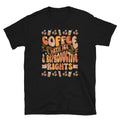 Coffee with Ice Reproductive Rights Shirt Graphic Tee – Fan Favorite · High-Quality Print