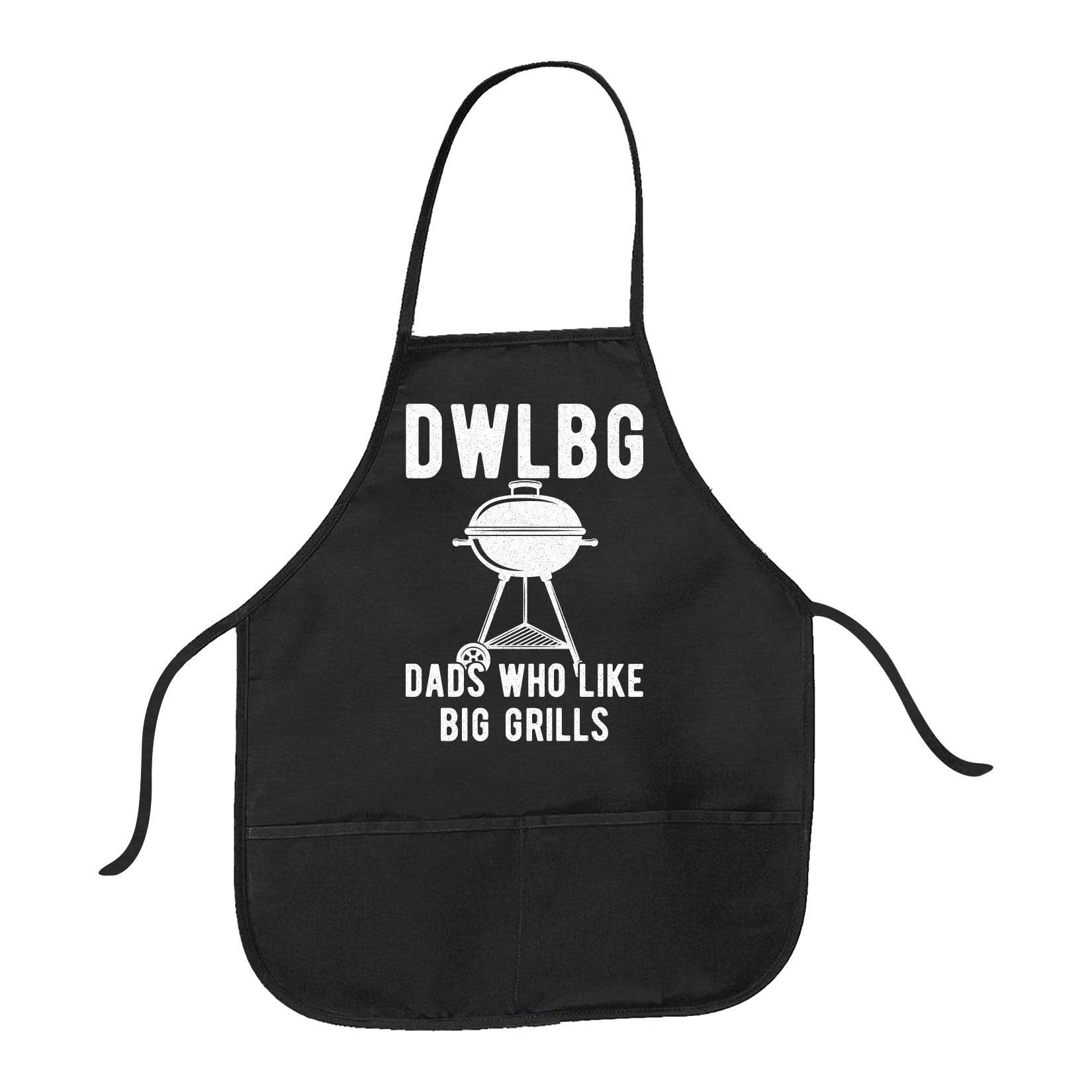Dad39s Who Like Big Grills Grilling Funny Barbecue Apron Meat BBQ Apron Offensive Apron Fathers Day Cooking Gift Funny Gift for Dad Graphic Tee – Easygoing Wear · Trending Graphic Apparel