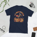 My Broomstick Runs On Tears of Mediocre Unisex T Shirt Graphic Tee – Cozy Vibes · High-Quality Print