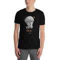 Rentboy Short Sleeve Unisex T Shirt Graphic Tee – Premium Graphic · High-Quality Print