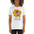 Swinger Short Sleeve Unisex T Shirt Graphic Tee – Premium Graphic · High-Quality Print