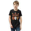 Mamas Boy Halloween Shirt Jason Halloween Shirt Hockey Shirt Mama Boy Graphic Tee – Feel-Good Design · Must-Have Style