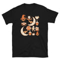 Halloween Witchcraft Witchy Witch T Shirt Graphic Tee – Feel-Good Design · High-Quality Print