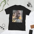 Usyk Undisputed Heavyweight Champion Of The World I Am Feel Ukraine Short Sleeve Unisex T Shirt Graphic Tee – Aesthetic Look · Must-Have Style