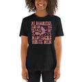Witch Broomstick Tears Mediocre White Man Feminist Halloween Shirt Graphic Tee – Fan Favorite · Top Pick For Any Outfit
