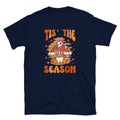 This is the Season Shirt Halloween Unicorn Graphic Tee – Easygoing Wear · Top Pick For Any Outfit