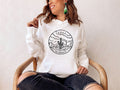 Texas Hoodie Distressed State Design Adult Unisex Distressed Texas Sweatshirt Personalization Available Hoodie – Soft Feel · Top Pick For Any Outfit