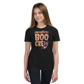 Kindergarten Boo Crew Youth Tshirt Kid39s Halloween Costume Kindergarten Shirt Graphic Tee – Everyday Comfort · Top Pick For Any Outfit