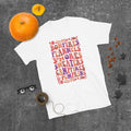 Favorite Season Shirt Campfires and Pumpkins Tis The Season Halloween Gift Idea Graphic Tee – Premium Graphic · Trending Graphic Apparel