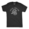 BBQ Shirt Barbecue Dad Shirt Cooking T Shirt Funny Dad Shirt Gift For Dad Fathers Day Shirt Serial Griller Steak Shirts Graphic Tee – Everyday Comfort · Great Gift For Fans