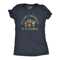 It39s Not Hoarding If It39s Plants Sarcastic Gardeners Gifts I Love Gardening Shirt Funny Mom Botany Shirt Garden Plant TShirts Outdoors Graphic Tee – Warm & Stylish · Trending Graphic Apparel