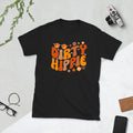 Dirty Hippie Retro Shirt Graphic Tee – Bold Style · Perfect For Daily Wear