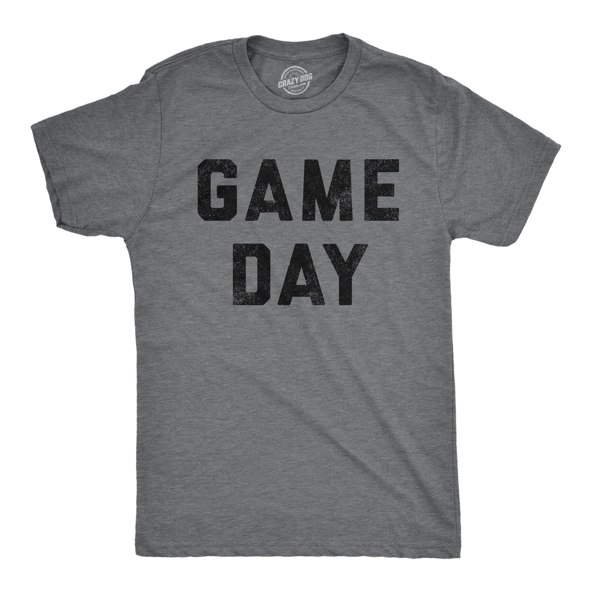 Game Day Football Sunday Baseball Player Shirt Sports Shirt Dad Baseball TeeMens Sports Shirt Super Bowl Shirts Football Shirts Graphic Tee – Premium Graphic · Top Pick For Any Outfit
