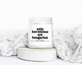 Hungarian Hungary Pride Mom Dad Sister Best Friend Gifts Funny Candle Housewarming Soy Wax Scented Decor Graphic Tee – Easygoing Wear · Must-Have Style