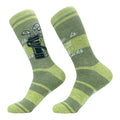 Life39s Full Of Choices Mens Socks Funny Dad Socks Golf Socks Golfing Gifts Guys Gifts Under 20 Golf Gifts Mens Socks Graphic Tee – Aesthetic Look · Perfect For Daily Wear