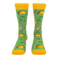 Tacos And Beer Groomsmen Socks Funny Taco Socks Funky Socks Mens Novelty Socks Cool Mens Socks Funny Socks Men Crazy Socks Graphic Tee – Everyday Comfort · Perfect For Daily Wear