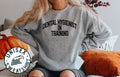Dental Hygienist Teeth Cleaner Future School Student Sweatshirt Gifts Funny Sweater Shirt Jumper Men Women Him Her Sweatshirt – Bold Style · Trending Graphic Apparel