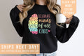 Celebrate Minds Of All Kinds Sweatshirt Autism SweaterInclusion Crewneck HoodieADHD HoodieNeurodiversity ClothesAutism Awareness Outfit Hoodie – Warm & Stylish · Perfect For Daily Wear