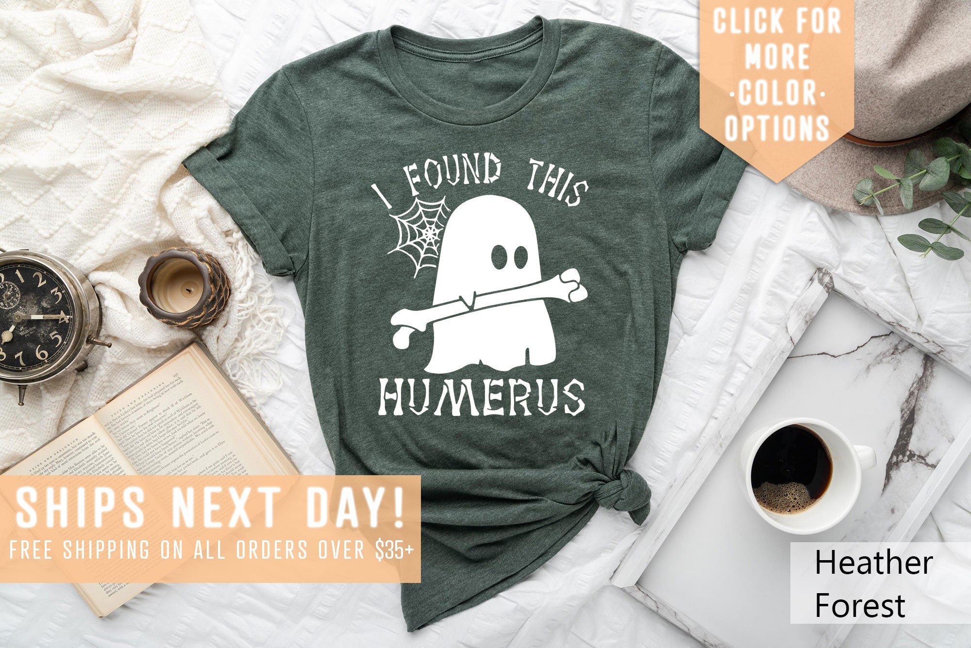 I Found This Humerus Shirt Gift For Nurses Nicu Nurse Shirt Nursing School Clothing Halloween Nurse Sweatshirt Spooky Er Nurse Tee Sweatshirt – Everyday Comfort · Top Pick For Any Outfit
