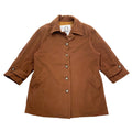 Forma Zero By Gianfranco Ferre Womens Wool Coat Vintage Designer Brown VTG Graphic Tee – Soft Feel · Great Gift For Fans