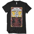 Official Stranger Things DEMOGORG0N T Shirt Graphic Tee – Aesthetic Look · Must-Have Style