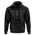 Men39s Viking Hoodie Valhalla Germanic Norse Mythology Hoodie – Easygoing Wear · Trending Graphic Apparel