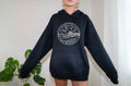 New Jersey Hoodie State Design Adult Unisex New Jersey Sweatshirt Personalization Available Hoodie – Fan Favorite · High-Quality Print