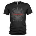 Vikings RAGNAROK Men39s Organic Cotton T Shirt Graphic Tee – Everyday Comfort · Great Gift For Fans