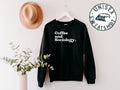 Sociology 70s 1970 Retro Sociologist Graduation Graduate Sweatshirt Funny Sweater Shirt Birthday Gifts for Men and Women Sweatshirt – Everyday Comfort · Perfect For Daily Wear