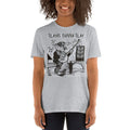Players Gonna Play Play Play Shirt Guitar Player Shirt Wolf playing Banjo Playa Short Sleeve Unisex T Shirt Graphic Tee – Warm & Stylish · Perfect For Daily Wear