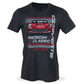 Chevrolet Chevy Corvette ZR1 Mens T Shirt Graphic Tee – Fan Favorite · Top Pick For Any Outfit