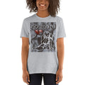 No More Crying Shirt Survivor Short Sleeve Unisex T Shirt Graphic Tee – Bold Style · Top Pick For Any Outfit