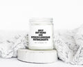 Speech language pathologist SLP Pathology Mom Mother39s Day Mama Gifts Funny Candle Housewarming Soy Wax Scented Decor Graphic Tee – Everyday Comfort · Great Gift For Fans