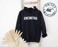 Encinitas Beach Ca California Moving Away Hoodie Funny Hooded Sweatshirt Birthday Gifts for Men and Women Hoodie – Easygoing Wear · Perfect For Daily Wear