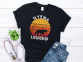 Hyena Shirt Hyena Gifts Shirt For Zookeeper Zoo Animal Shirt Hyena Lover Shirt Hyena Gift Idea Wild Animal Gift Gifts For Hyena Lover Graphic Tee – Premium Graphic · Trending Graphic Apparel