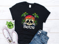 Belize Travel Shirt Belizean T Shirt Belize Shirt Belize Gift Caribbean Tee Belize Sunset Shirt Summer Travel Trip Vacation Shirt Graphic Tee – Everyday Comfort · Must-Have Style