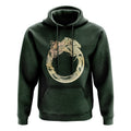 Ouroboros Mythical Celtic Dragon Vikings Mens39 Hoodie Hoodie – Aesthetic Look · Trending Graphic Apparel