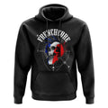Frenchcore Mohawk Skull Boneheadz Hard Gabber Techno Hoodie 4635 Hoodie – Warm & Stylish · Trending Graphic Apparel