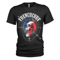 Frenchcore Mohawk Boneheadz Hard Gabber Techno Men39s T Shirt 4635 Graphic Tee – Aesthetic Look · Trending Graphic Apparel