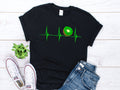 Kiwi Heartbeat Shirt Kiwi Shirt Kiwi Gift Summer Shirt Fruit Kiwi Lover Shirt Kiwi Fruit Trendy T shirt Kiwi Shirt Women Vacation Tee Graphic Tee – Fan Favorite · Trending Graphic Apparel